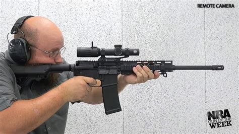 Rock River Arms Rifle Review